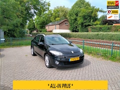 Renault Mégane Estate - 1.2 TCe Limited Airco CC trekhaak navi pdc ALLINPRIJS