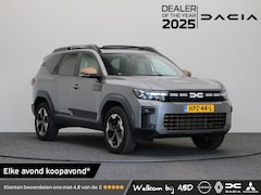 Dacia Bigster - Extreme Mild hybrid | Achteruitrijcamera | Cruise Control en snelheidsbegrenzer | Handsfre
