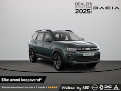 Dacia Bigster - Limited Edition Hybrid | Achteruitrijcamera | Cruise Control en snelheidsbegrenzer | Hands