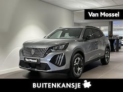 Peugeot 2008 - 1.2 Hybrid 145 GT