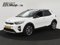 Kia Stonic - 1.0 T-GDi DynamicPlusLine AUTOM. NAVI|WINTERPACK|CAMERA|CLIMA|PDC|CARPLAY|17INCH