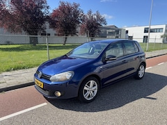 Volkswagen Golf - 1.2 TSI Match Edition Nieuwe Ketting/Beurt/APK
