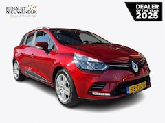 Renault Clio Estate - TCe 90 Zen | NAVI | AIRCO | CRUISE | PDC | ALL SEASON