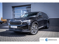 Skoda Kodiaq - 1.5 TSI mHEV 110kW Selection 7 persoons | 3e stoelrij (2 Stoelen extra) | Achteruitrijcame