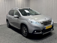 Peugeot 2008 - 1.2 VTi Allure Pack Premium Plus