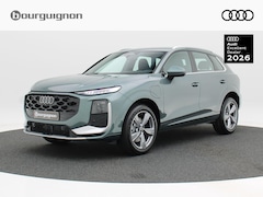 Audi Q3 - e-hybrid | S edition | 272 PK Hatchback | 19 inch | Privacyglas | Matrix Led |