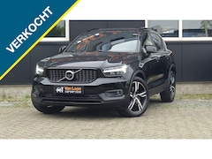 Volvo XC40 - 1.5 T4 Rech Inscr./Stoel-enstuurverw/360 camera/High Perf Sound/