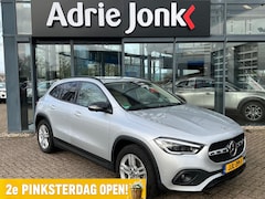Mercedes-Benz GLA-Klasse - 250 e AMG Line AUTOMAAT | TREKHAAK | HYBRIDE | PARKEER ASSISTENT | 360gr CAMERA | WIDE SCR