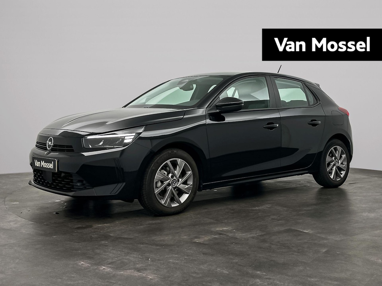 Opel Corsa - 1.2 Turbo Edition | Cruise Control | Apple Carplay&Android Auto | Voorstoelen&Stuurwiel ve - AutoWereld.nl