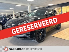 Porsche Cayenne - 2.9 S / 444 pk / Pano / stoelen 14 voudig / Leder / Navigatie / Bose / camera / 22 inch