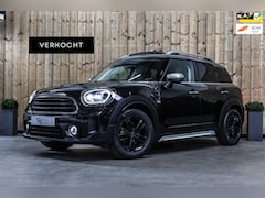 MINI Countryman - 1.5 Cooper *Pano*Led*Comforttoegang*Cruise control