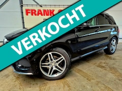 Mercedes-Benz GLE-Klasse - 350 d 4MATIC AMG Sport Edition + LED|Trekhaak|Keyless|360 camera|Harman Kardon|Navi|Cruise