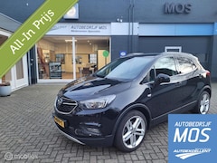 Opel Mokka X - 1.6 CDTI Innovation clima/camera/extra winterbandenset