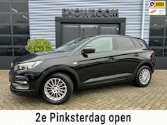 Opel Grandland X - 1.2 Turbo Online Edition Automaat|Cruise|Apple Carplay|Navi