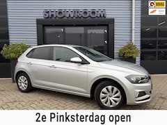 Volkswagen Polo - 1.0 MPI Polo Cruisecontrol|PDC|Navi|