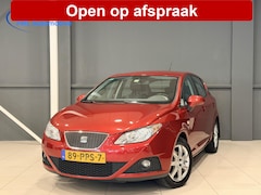 SEAT Ibiza - 1.2 TDI Style Ecomotive | Navigatie | Export