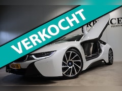 BMW i8 - 1.5 First Edition-Hybride