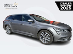Renault Talisman Estate - TCe 160 EDC Intens AUTOMAAT | Bose | 4-CONTROL | DEALER ONDERHOUDEN | E.L. ACHTERKLEP