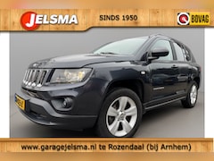 Jeep Compass - 2.0 Sport M/T 115kW, Airco | Trekhaak