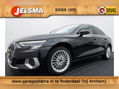 Audi A3 Limousine - 30 TFSi Advanced Aut., Navi | Clima | PDC