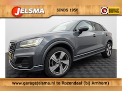 Audi Q2 - 35 TFSi 1.5 150pk Aut. S-line, Clima | Navi & CarPlay | Nano gray
