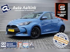 Toyota Yaris - 1.0 Active NW MODEL | LM VELGEN | TREKHAAK | NL AUTO