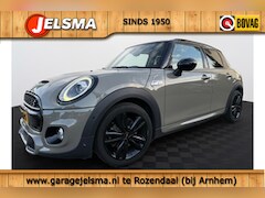 MINI Cooper S - 2.0 192pk Aut., Camera | Pano | H & K