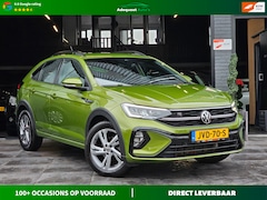 Volkswagen Taigo - 1.0 TSI R-Line Business|Alcantara|Trekhaak
