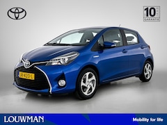 Toyota Yaris - 1.5 Hybrid Trend Navi | Cruise | LMV | Camera | Clima |