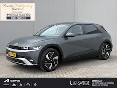 Hyundai IONIQ 5 - Style Limited 63 kWh / SOH 100% / Afneembare Trekhaak / Fabrieksgarantie tot 9-2030 / Came