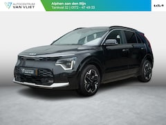 Kia Niro EV - Plus 64.8 kWh | Stoel en stuurverwarming | Navi | Clima |
