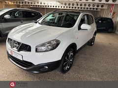 Nissan Qashqai - 1.6 Connect Edition