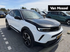 Opel Mokka Electric - Long Range Ultimate 54 kWh | Apple Carplay/Android Auto | Stoel- Stuurverwarming | Adaptie