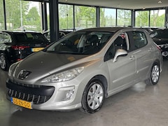Peugeot 308 - 1.6 VTi XS