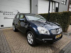 Nissan Qashqai - 1.6 Acenta Trekhaak Airco