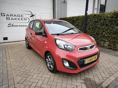 Kia Picanto - 1.0 CVVT ComfortLine Airco Nieuwe APK