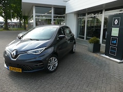 Renault Zoe - R110 EXPERIENCE / INTENS 50 INCL.KOOPACCU PACK WINTER/ PACK CITY CAMERA/ ETC... DEALER OND
