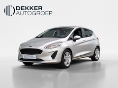 Ford Fiesta - 1.1 Trend | Apple Carplay Android Auto