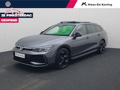 Volkswagen Passat Variant - 1.5eHybrid 200kW/272PK R-Line Edition · Panoramadak · Trekhaak · Apple/Android · Garantie