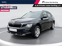 Skoda Kamiq - Selection 1.0 TSI 115 PK SUV 7-DSG | Privatelease € 409, - | € 3000, - INRUILPREMIE | AUTO