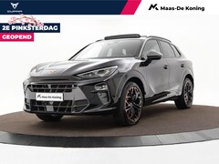 CUPRA Terramar - 1.5 TSI 272pk DSG e-Hybrid VZ Performance · 360 Camera · Panoramadak · SENNHEISER Audio ·