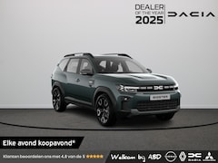 Dacia Bigster - Limited Edition Hybrid | Achteruitrijcamera | Cruise Control en snelheidsbegrenzer | Hands