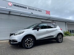 Renault Captur - 0.9 TCe Dynamique