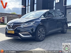 Renault Espace - 1.6 TCe Initiale Paris 7p. | Automaat | Pano | Camera | Cruise | Leder | Climate |