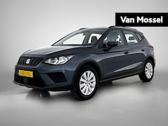 SEAT Arona - 1.0 TSI Reference Metallic lak| Lichtmetalen velgen