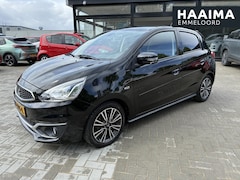 Mitsubishi Space Star - 1.2 Instyle | Climate control | Navigatie | Cruise control | Elektrisch Pakket | Apple Car