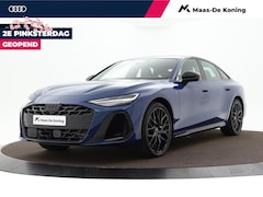 Audi A6 Limousine - 2.0 e-hybrid quattro S Edition 299 PK Sport 21'' · Tech Plus pakket · Akoestische glas · L