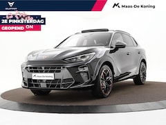 CUPRA Terramar - 1.5 TSI 272pk DSG e-Hybrid VZ Performance · Panoramadak · 360 Camera · Keyless · Sennheiss