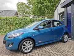 Mazda 2 - 2 1.3 GT-M Line