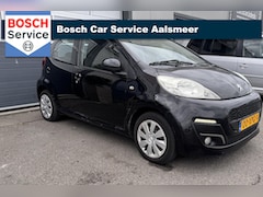 Peugeot 107 - 1.0 Active